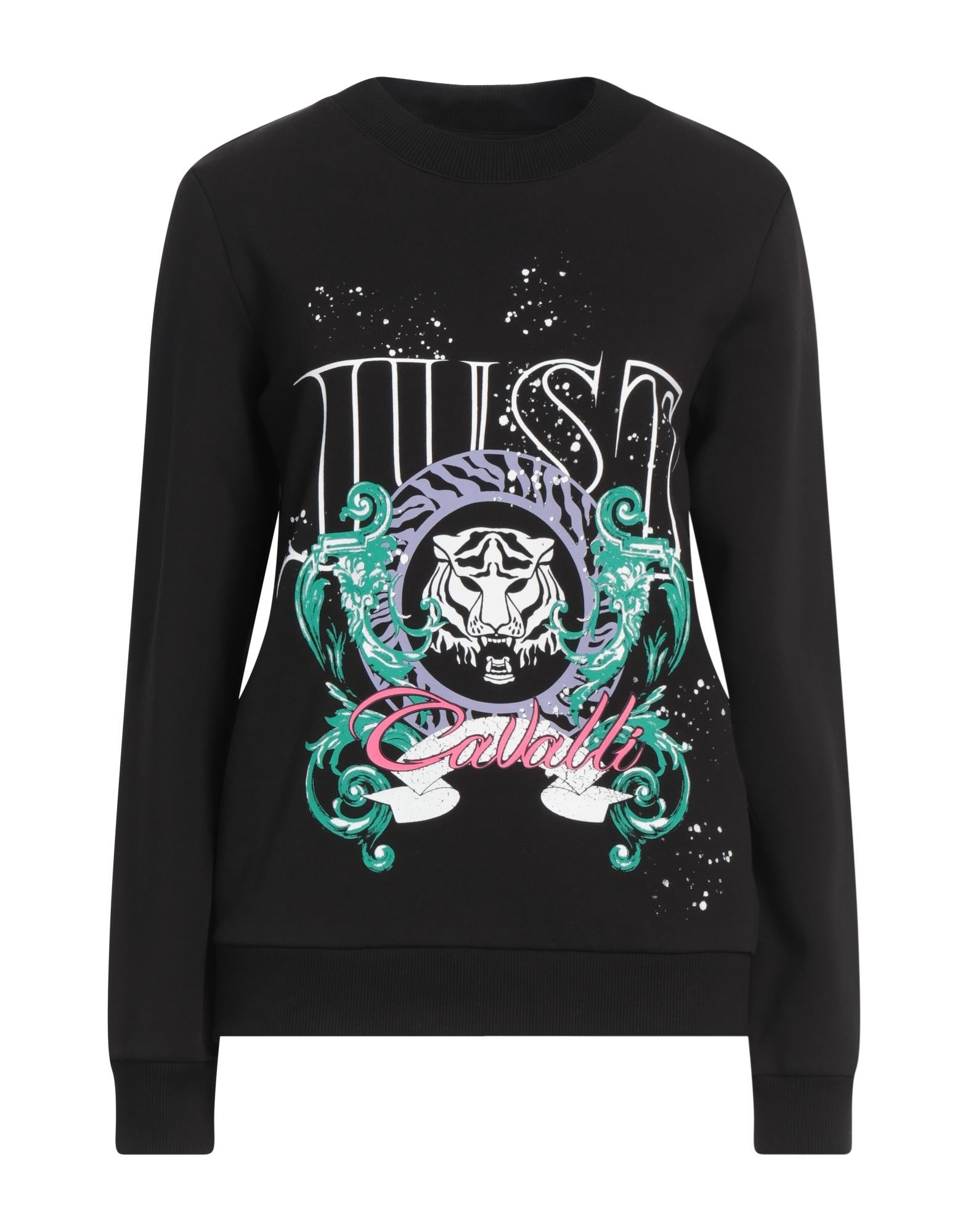 JUST CAVALLI - Sweatshirts