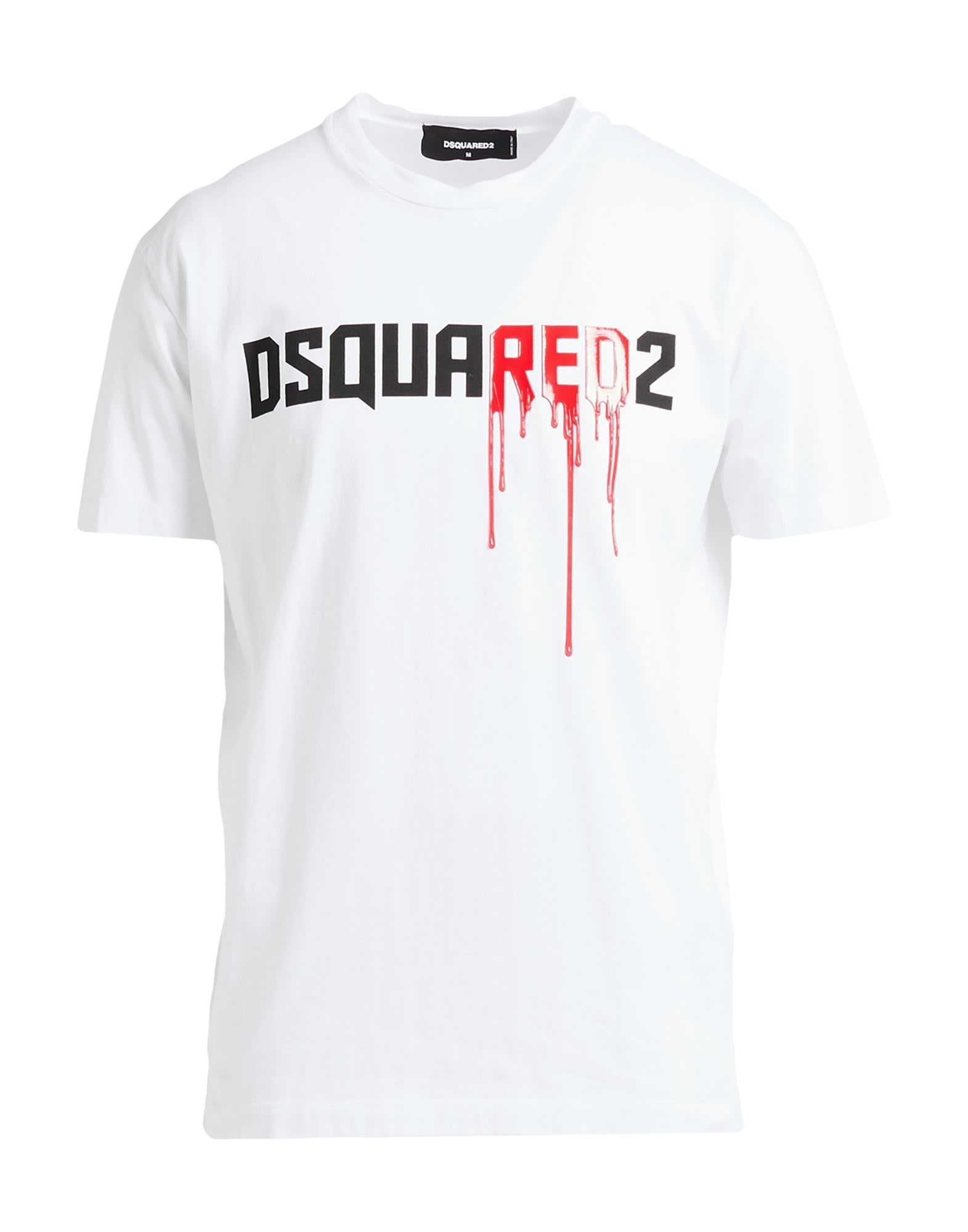 DSQUARED2 - T-shirts