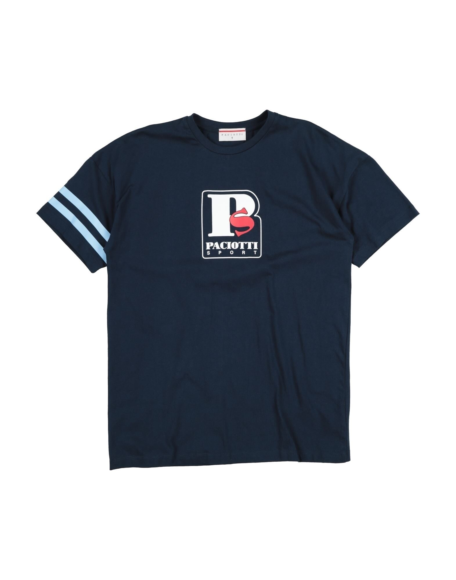 PACIOTTI - T-shirts