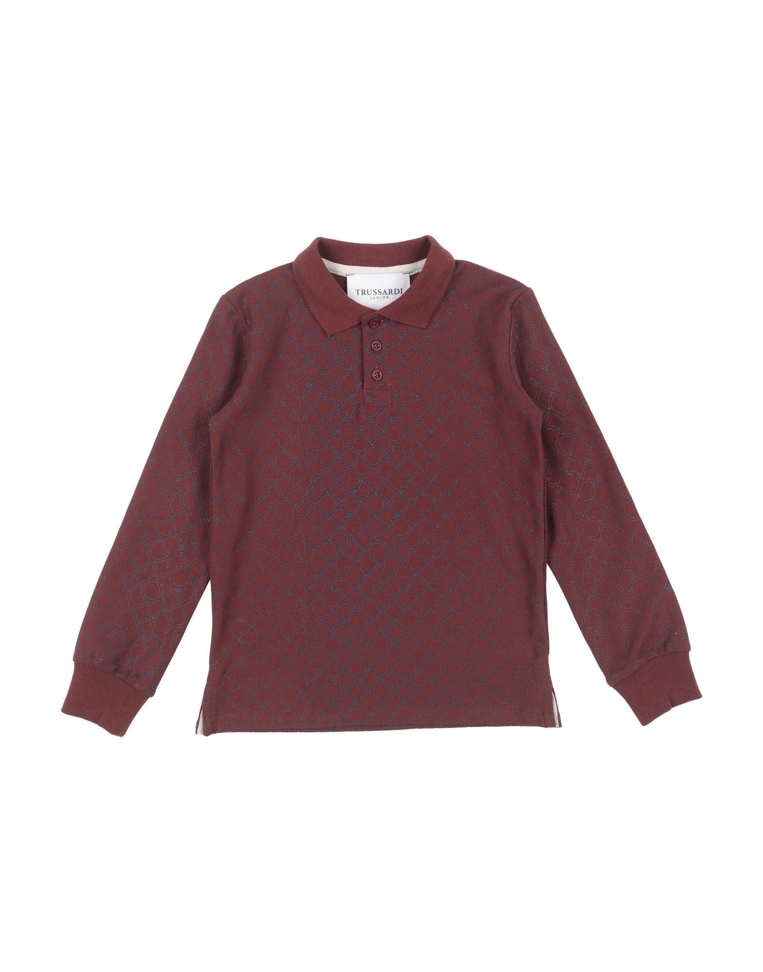 TRUSSARDI JUNIOR - Polo shirts