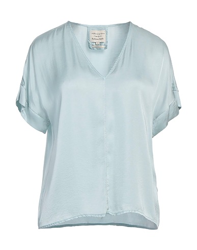 ALESSIA SANTI Top 100% Viscose