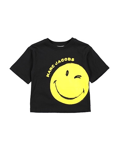 SMILEY WORLD® T-shirt MARC JACOBS X SMILEY WORLD® 100% Cotton