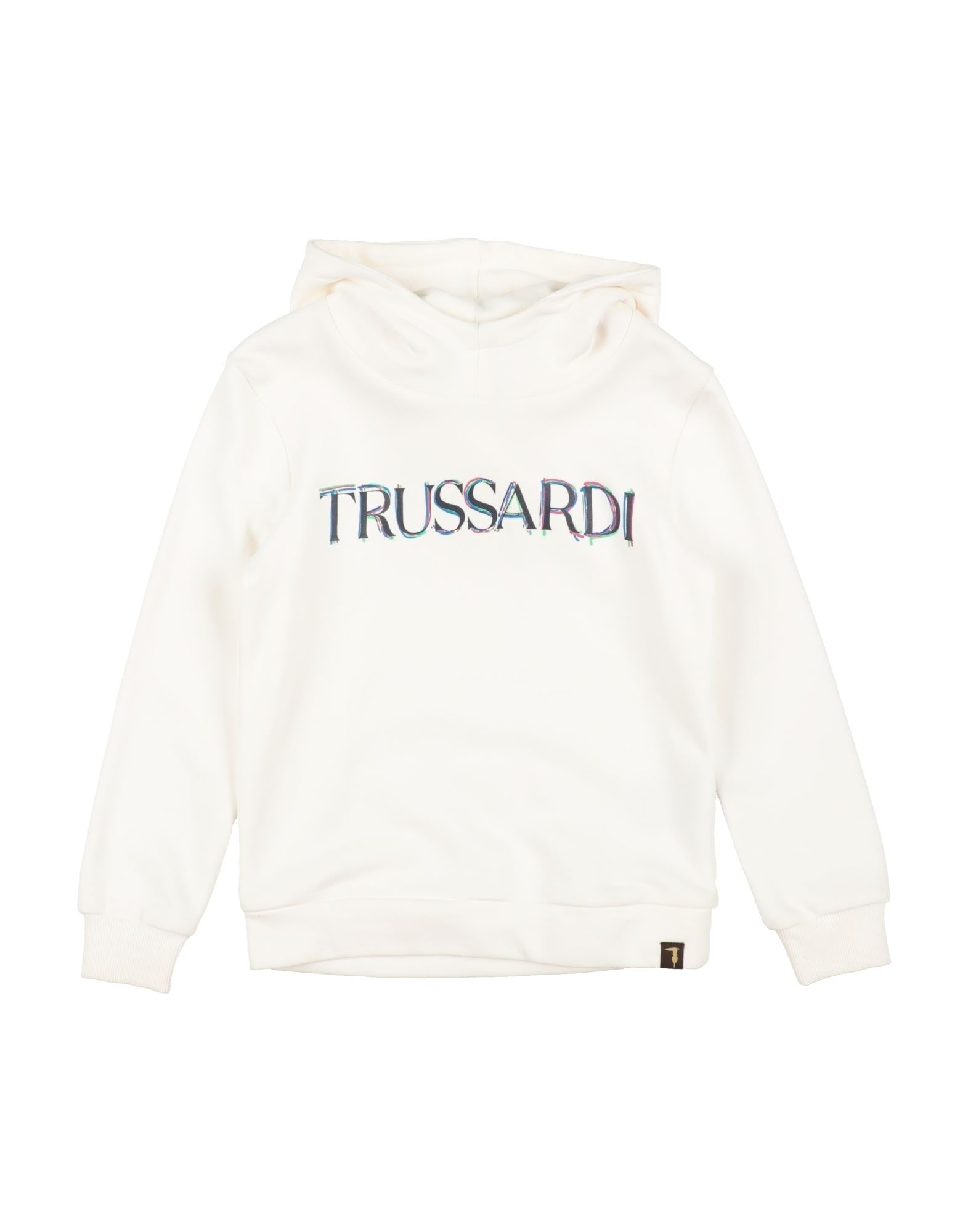 TRUSSARDI JUNIOR - スウェットシャツ