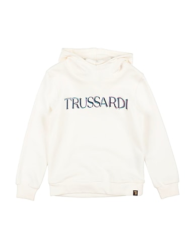 TRUSSARDI JUNIOR Sweatshirt 100% Cotton