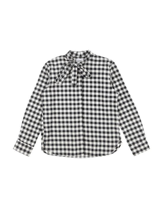 UNLABEL Pубашка