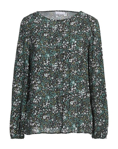 DIANA GALLESI Top Black 100% Viscose