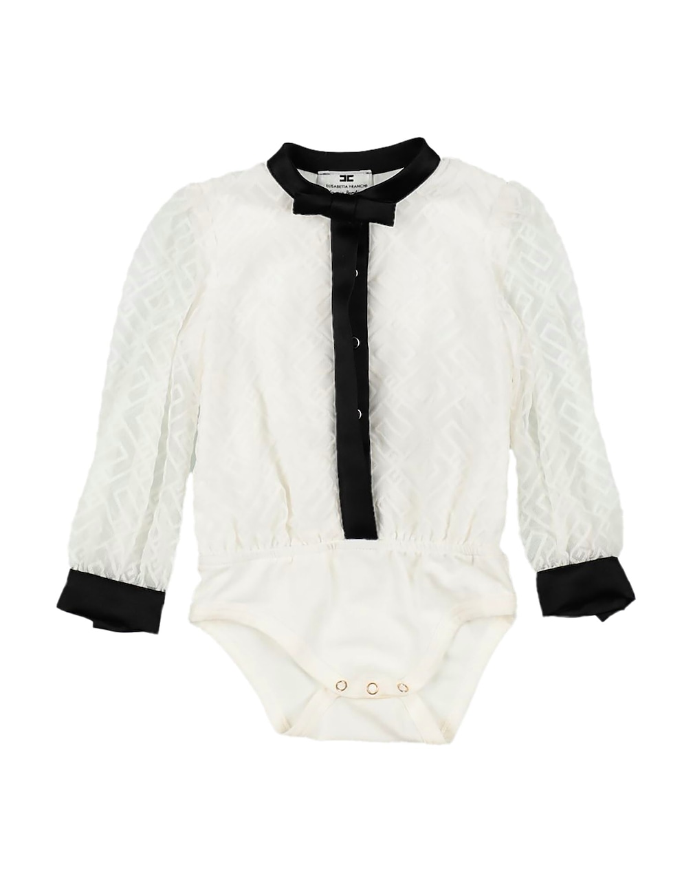 ELISABETTA FRANCHI - Bodysuits