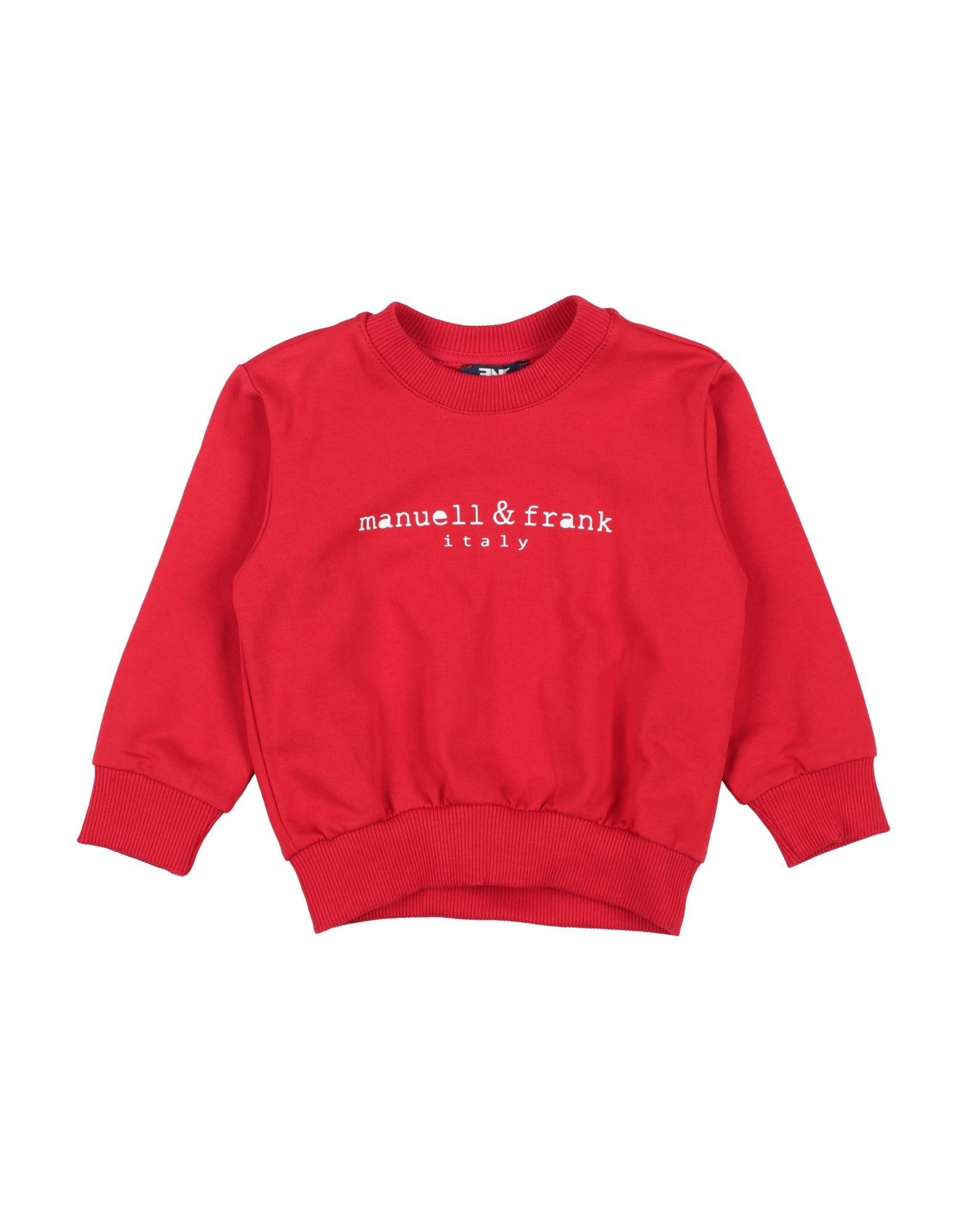 MANUELL & FRANK - Sweatshirts