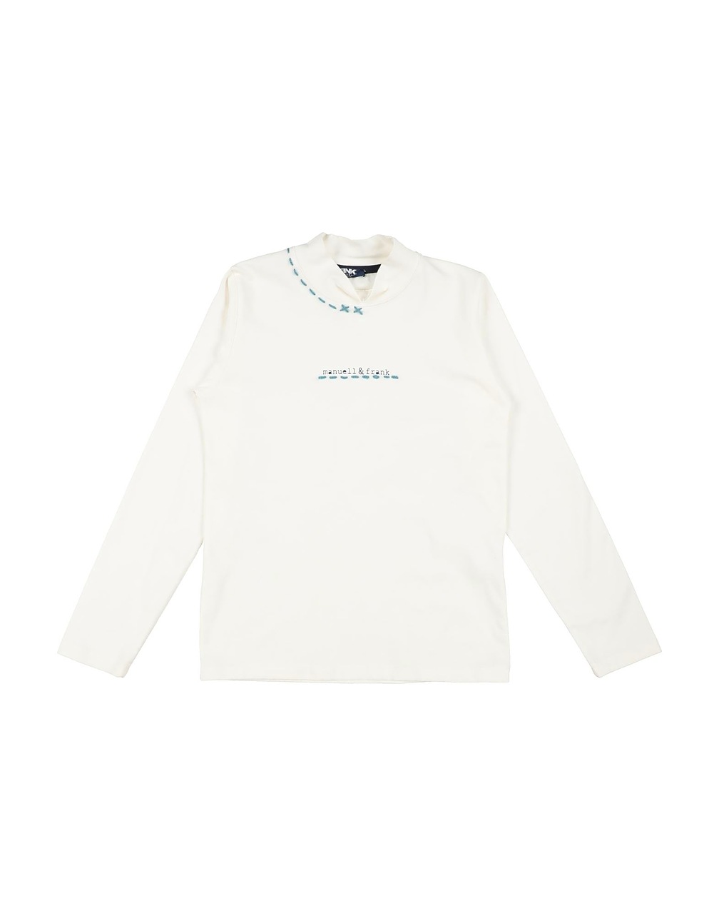 MANUELL & FRANK - T-shirts