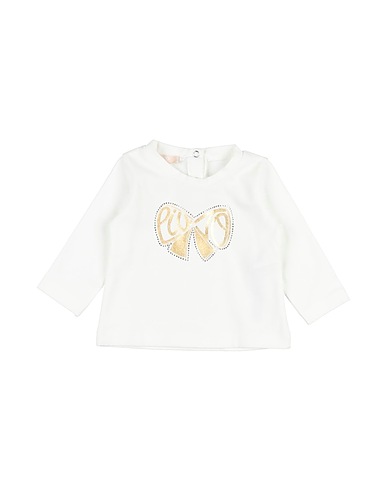 LIU •JO T-shirt 95% Cotton, 5% Elastane