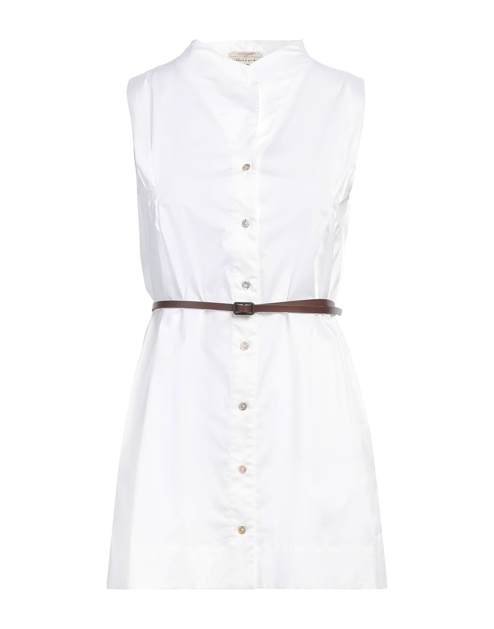 ALESSIA SANTI - Shirts