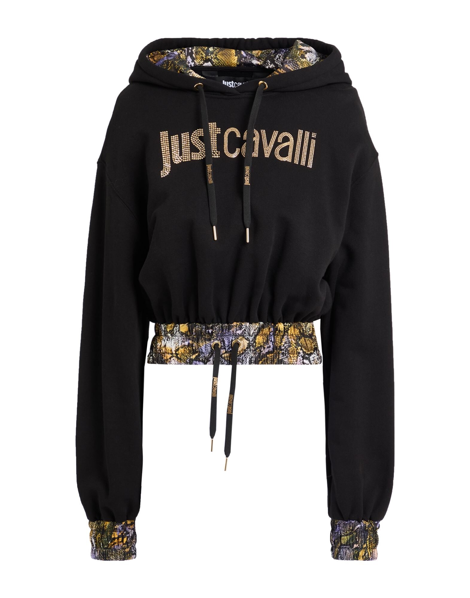JUST CAVALLI - Sweat-shirts