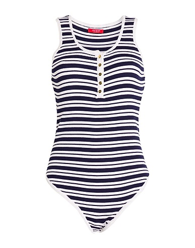 GUESS Bodysuit 70% Viscose, 30% Polyamide