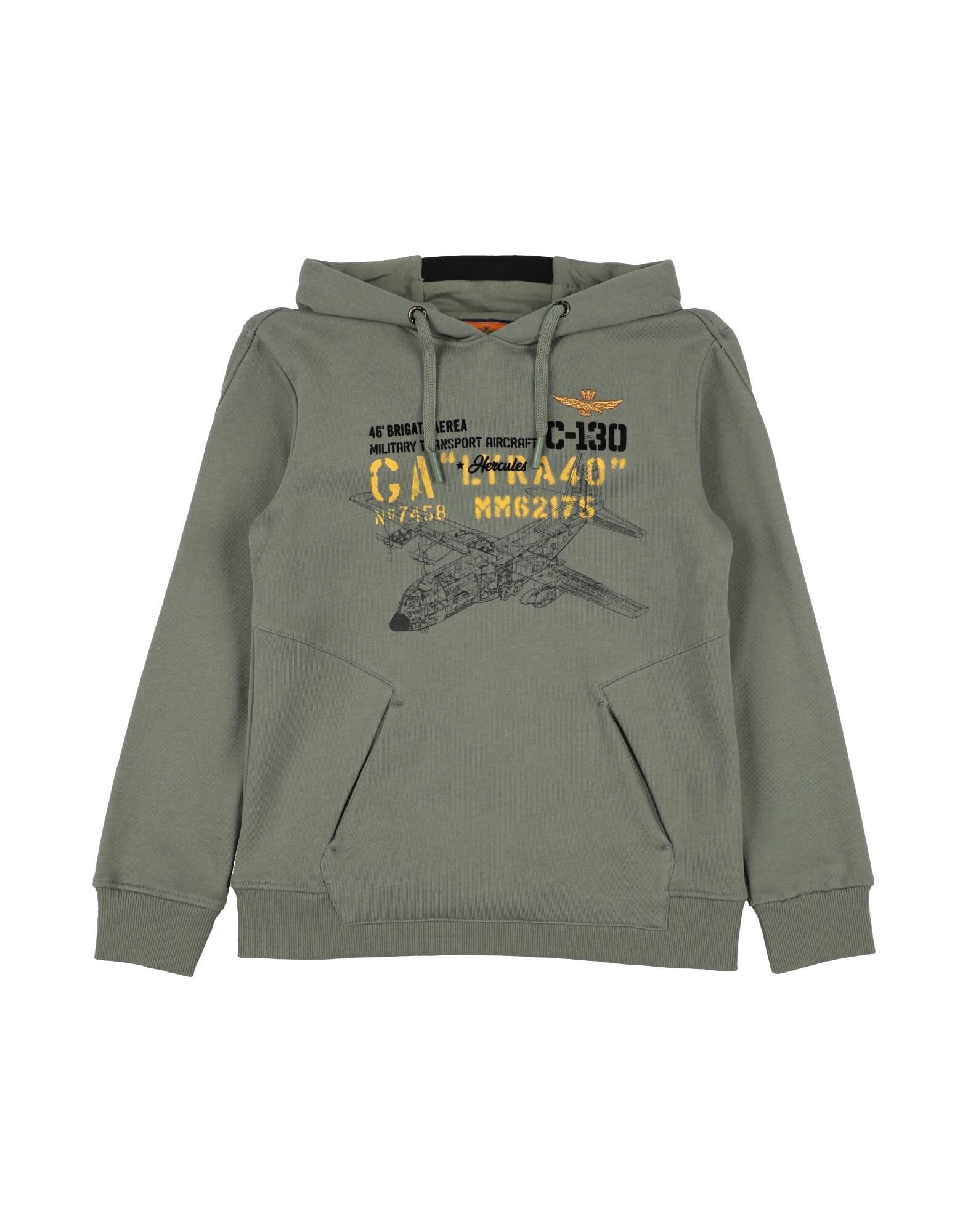 AERONAUTICA MILITARE - Sweatshirts