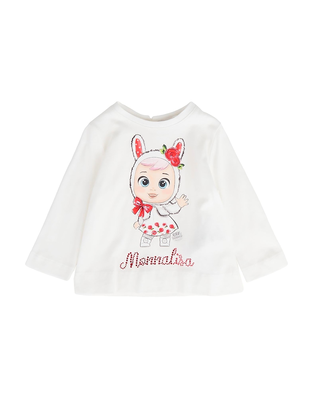 MONNALISA - T-shirts