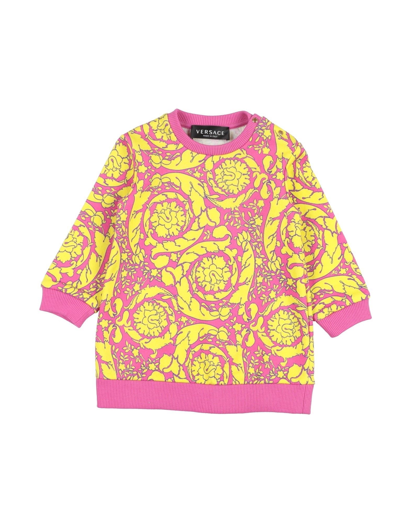 VERSACE YOUNG - Baby dresses