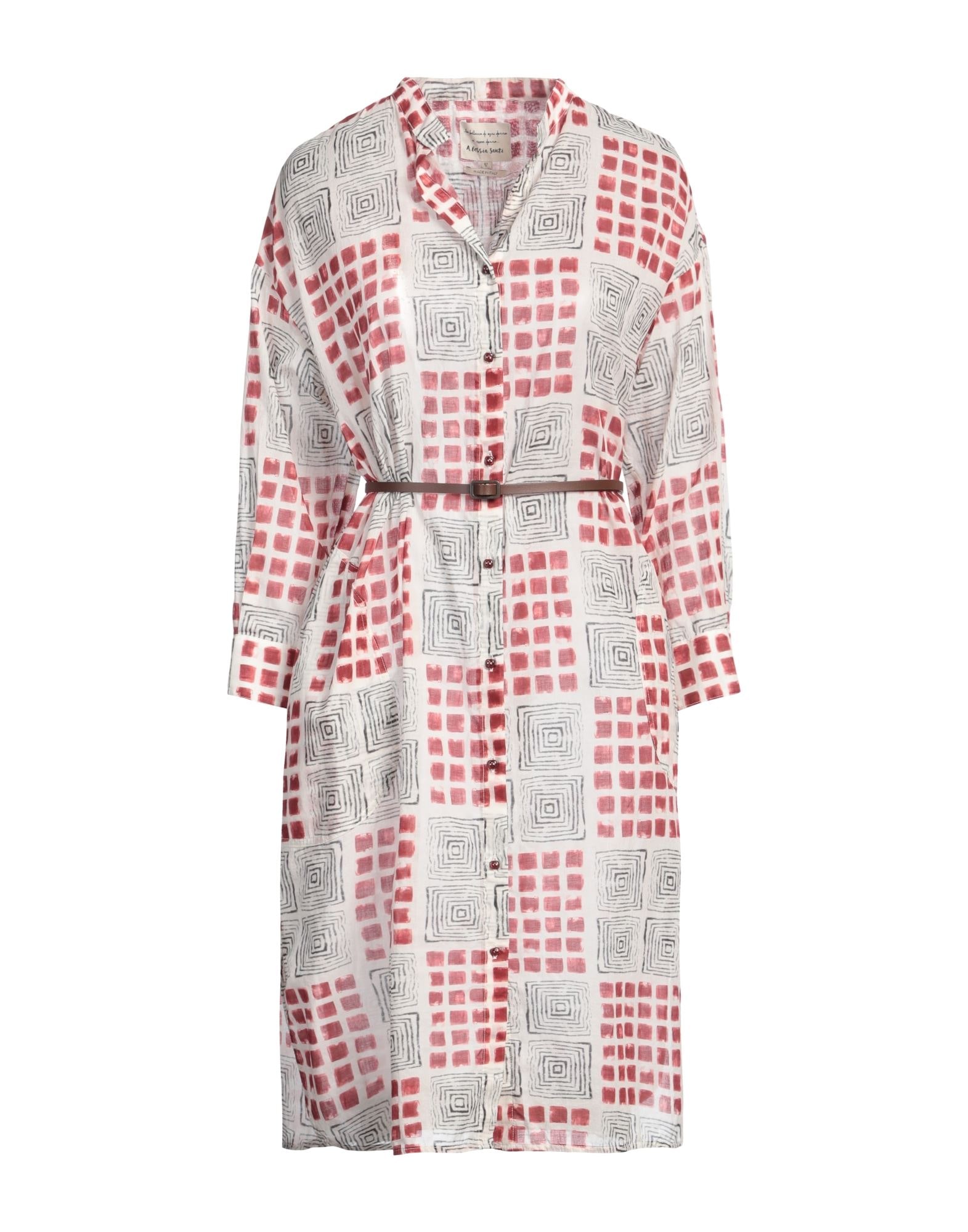 ALESSIA SANTI - Midi dresses