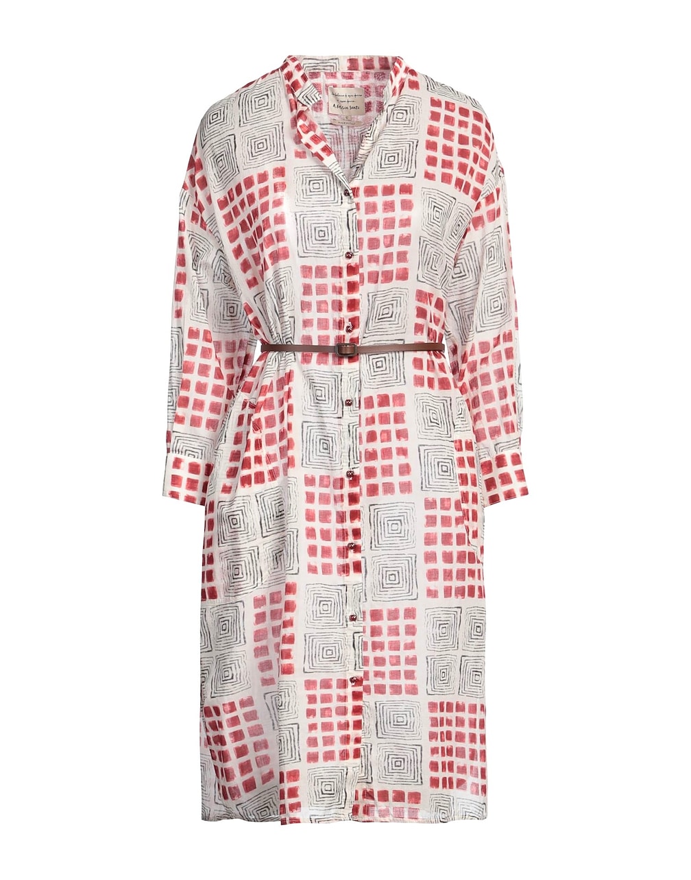 ALESSIA SANTI - Midi dresses