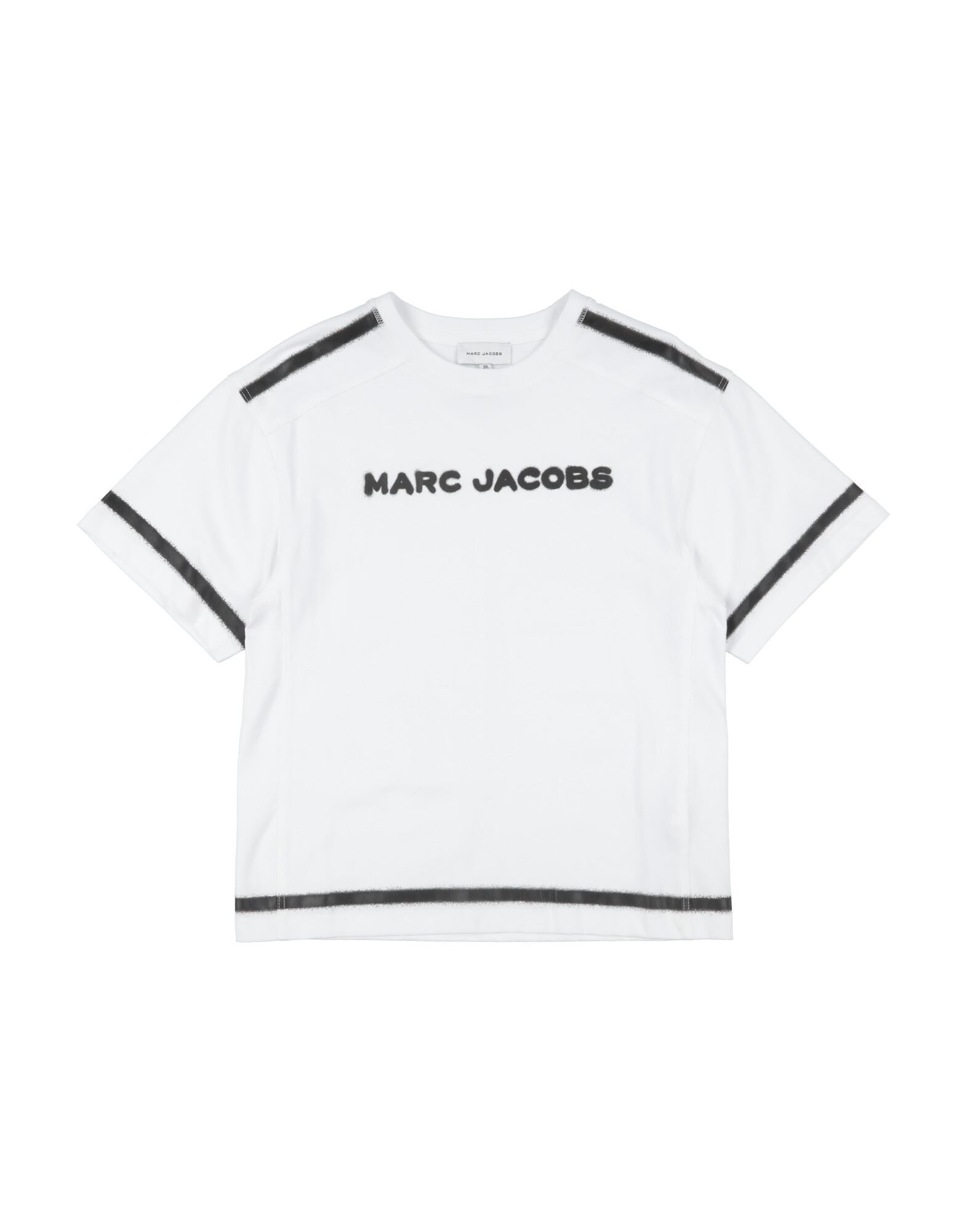 MARC JACOBS - T-shirts