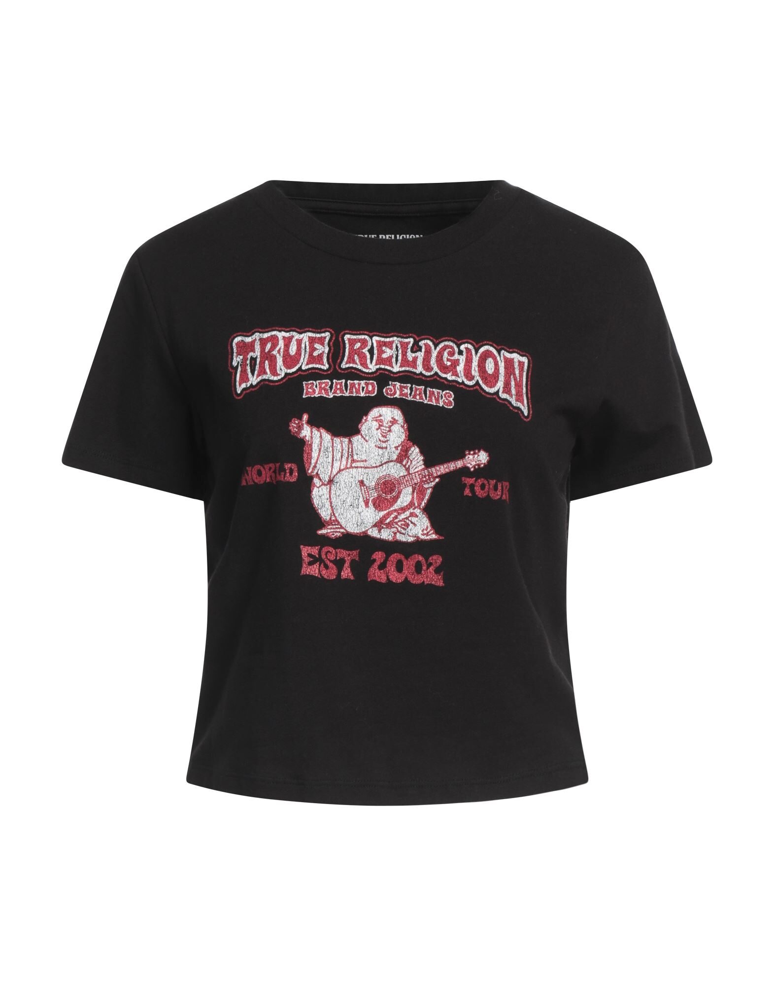 TRUE RELIGION - T-shirts