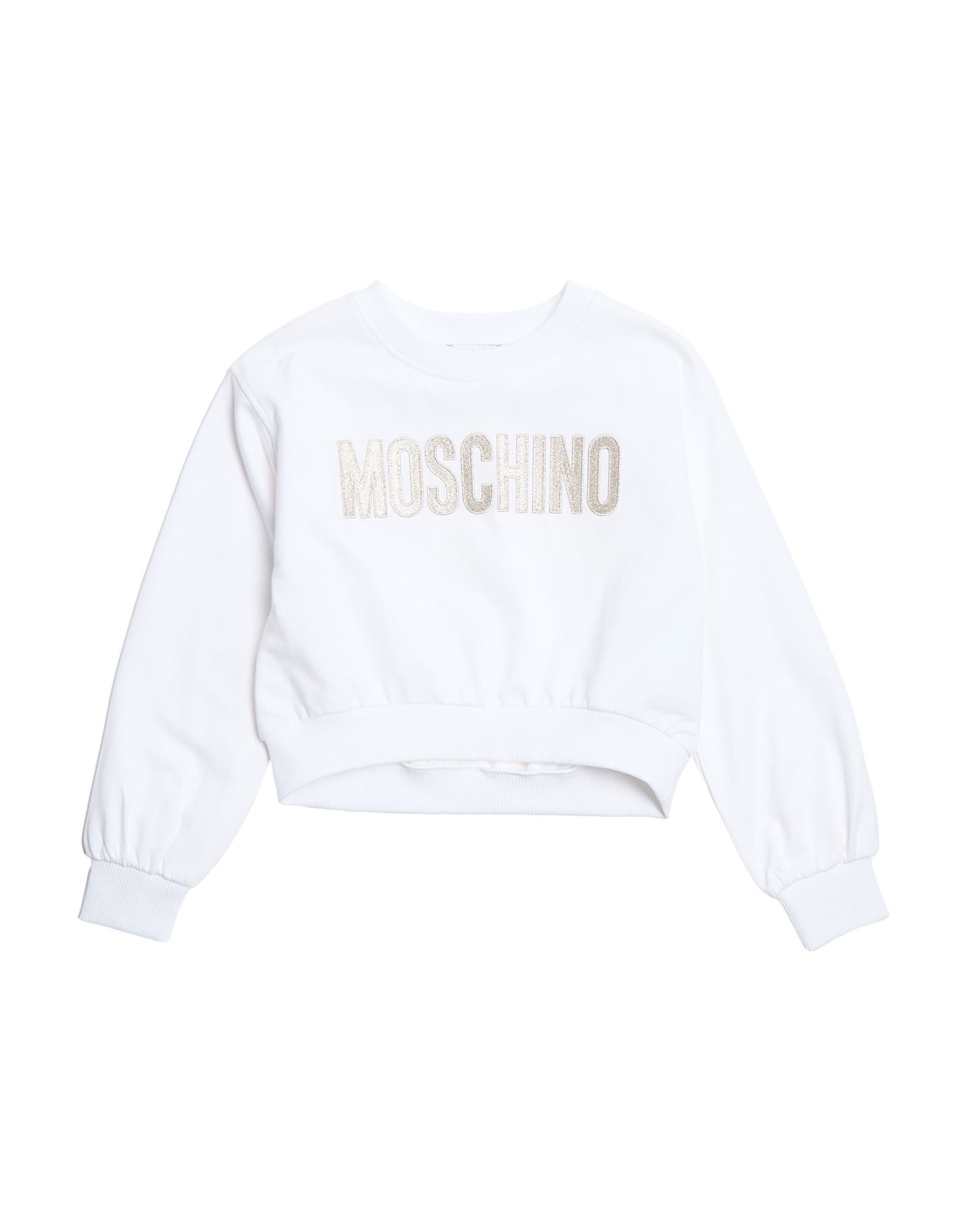 MOSCHINO KID - Sweatshirts