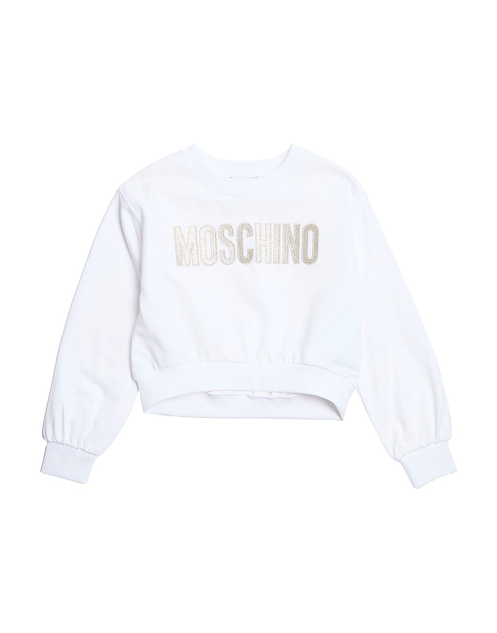MOSCHINO KID - Sweatshirts