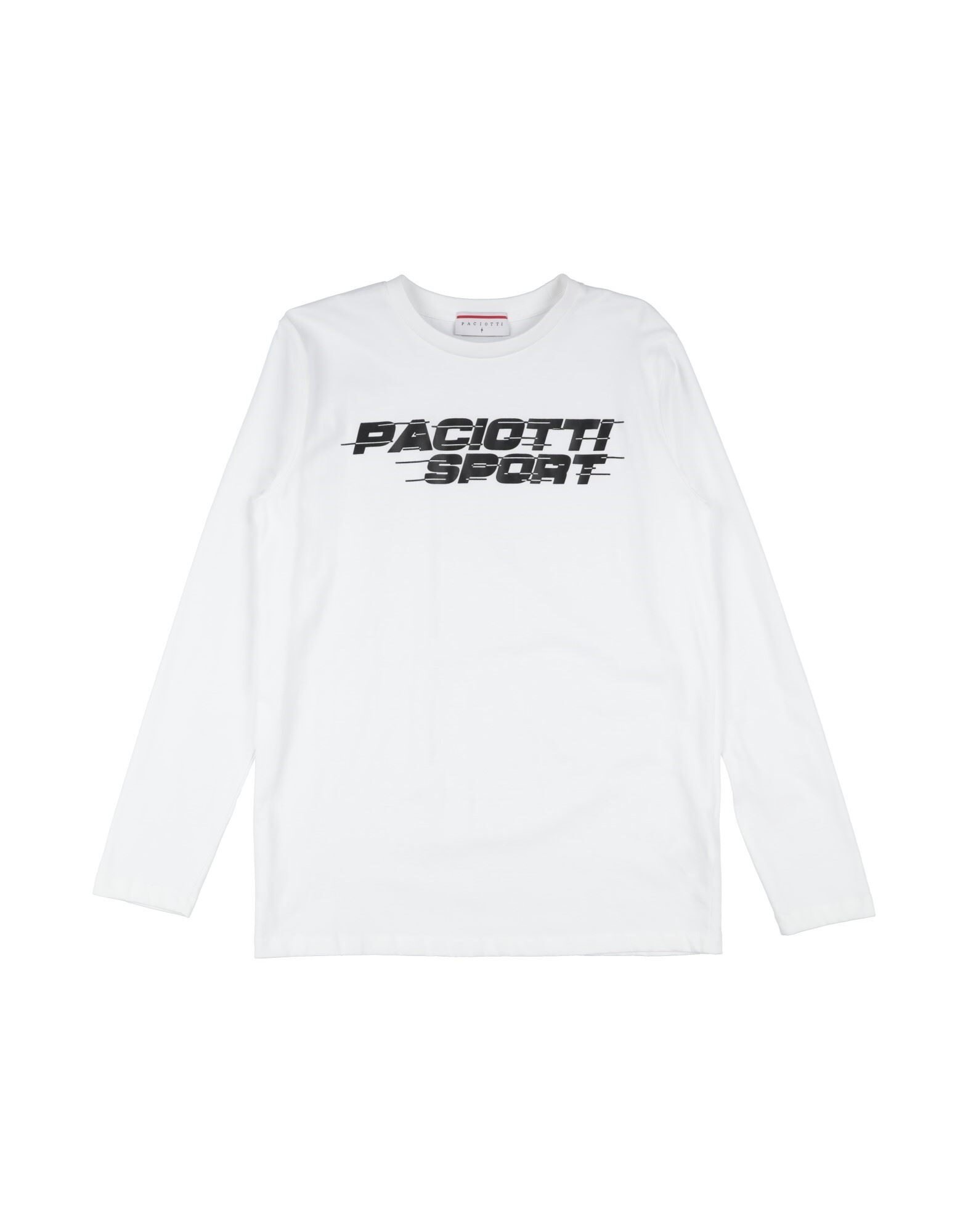 PACIOTTI - T-shirts