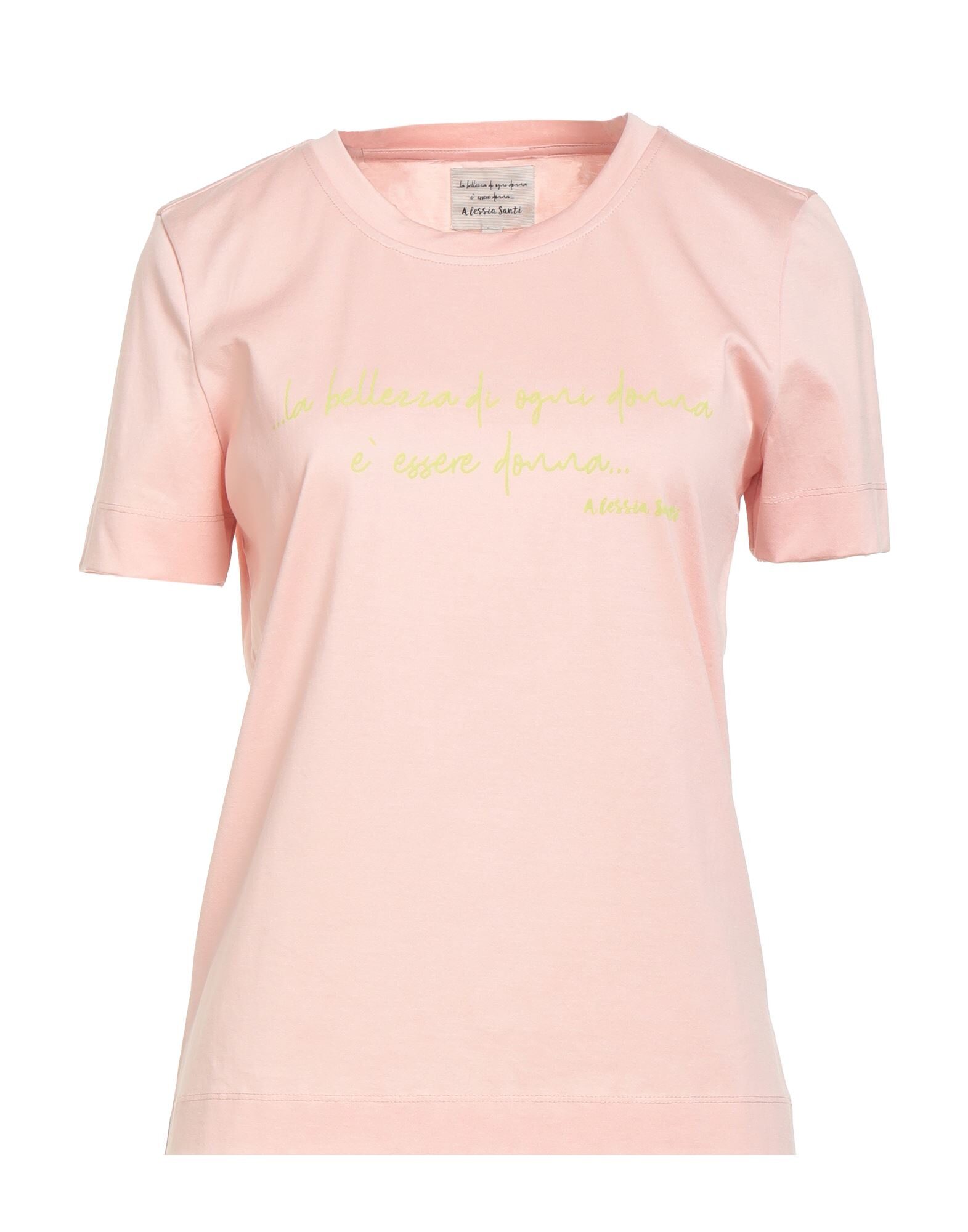 ALESSIA SANTI - Футболки