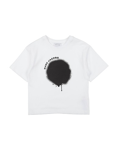MARC JACOBS T-shirt 100% Coton