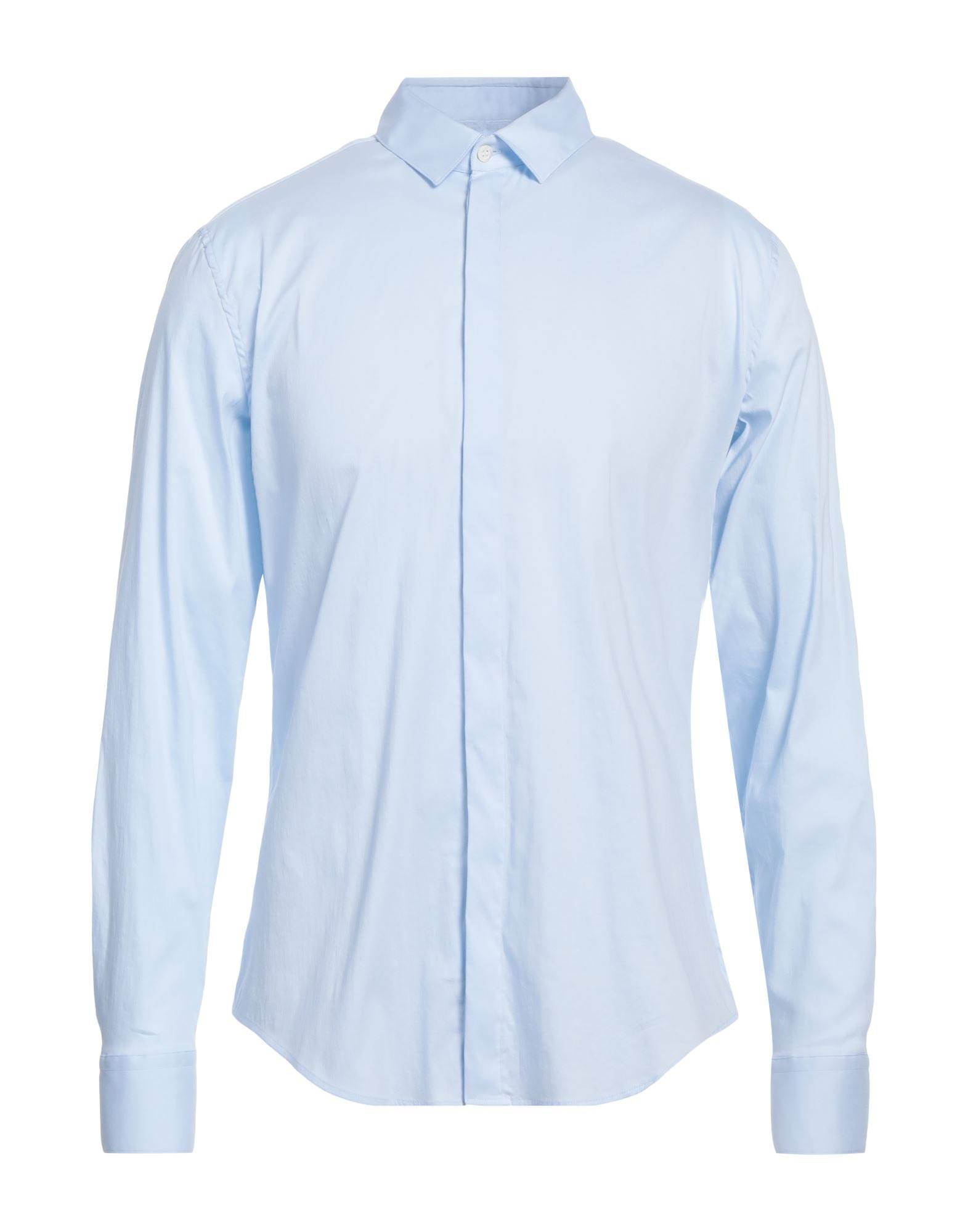 EMPORIO ARMANI - Shirts