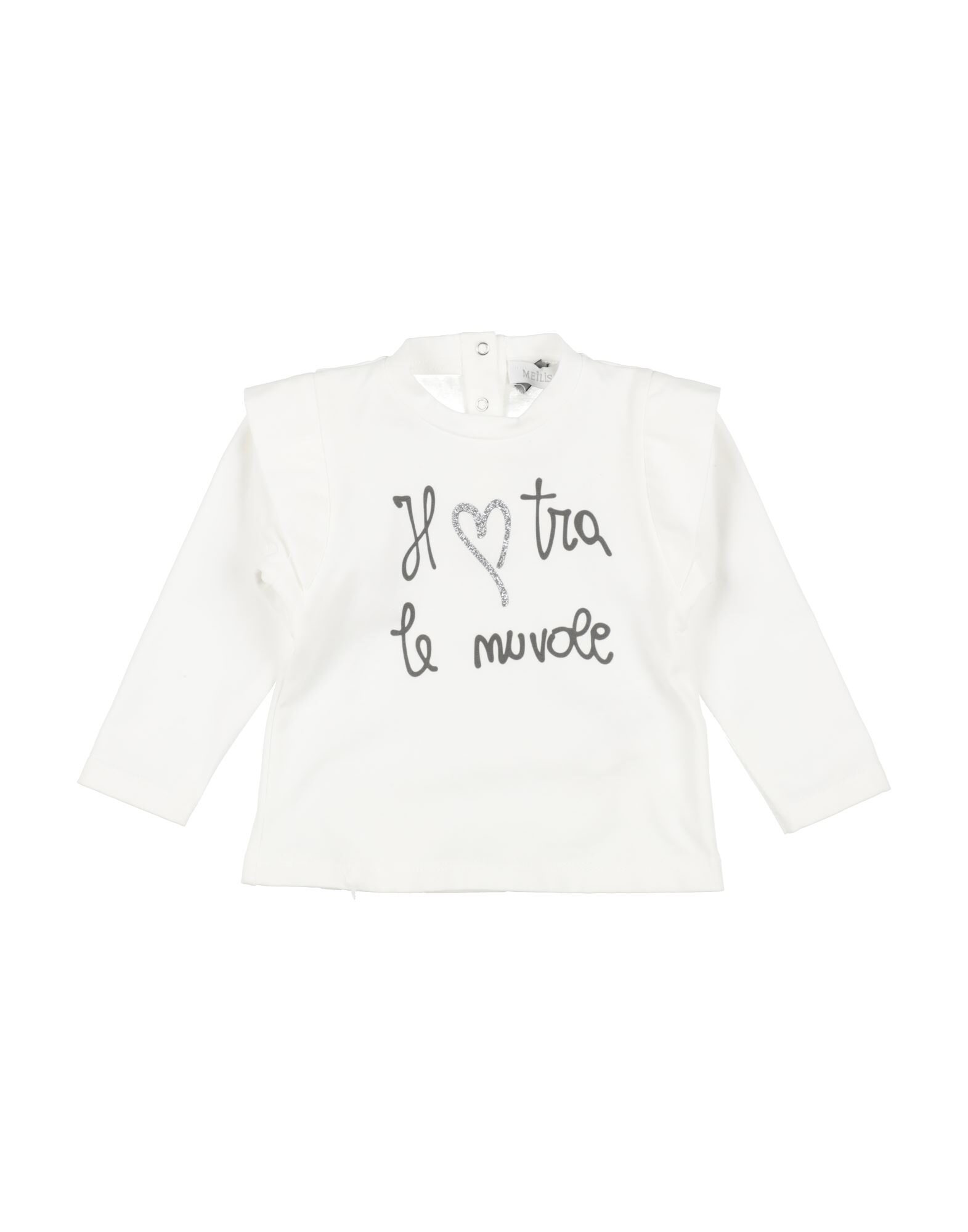 MEILISA BAI - T-shirts