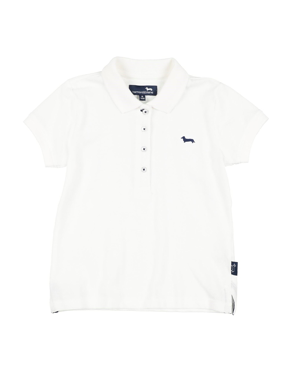 HARMONT & BLAINE - Polo shirts