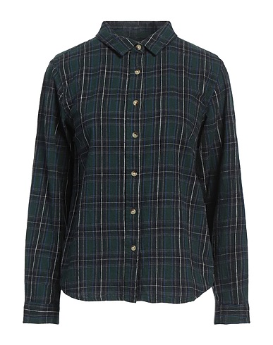 SCOUT Checked shirt 100% Cotton