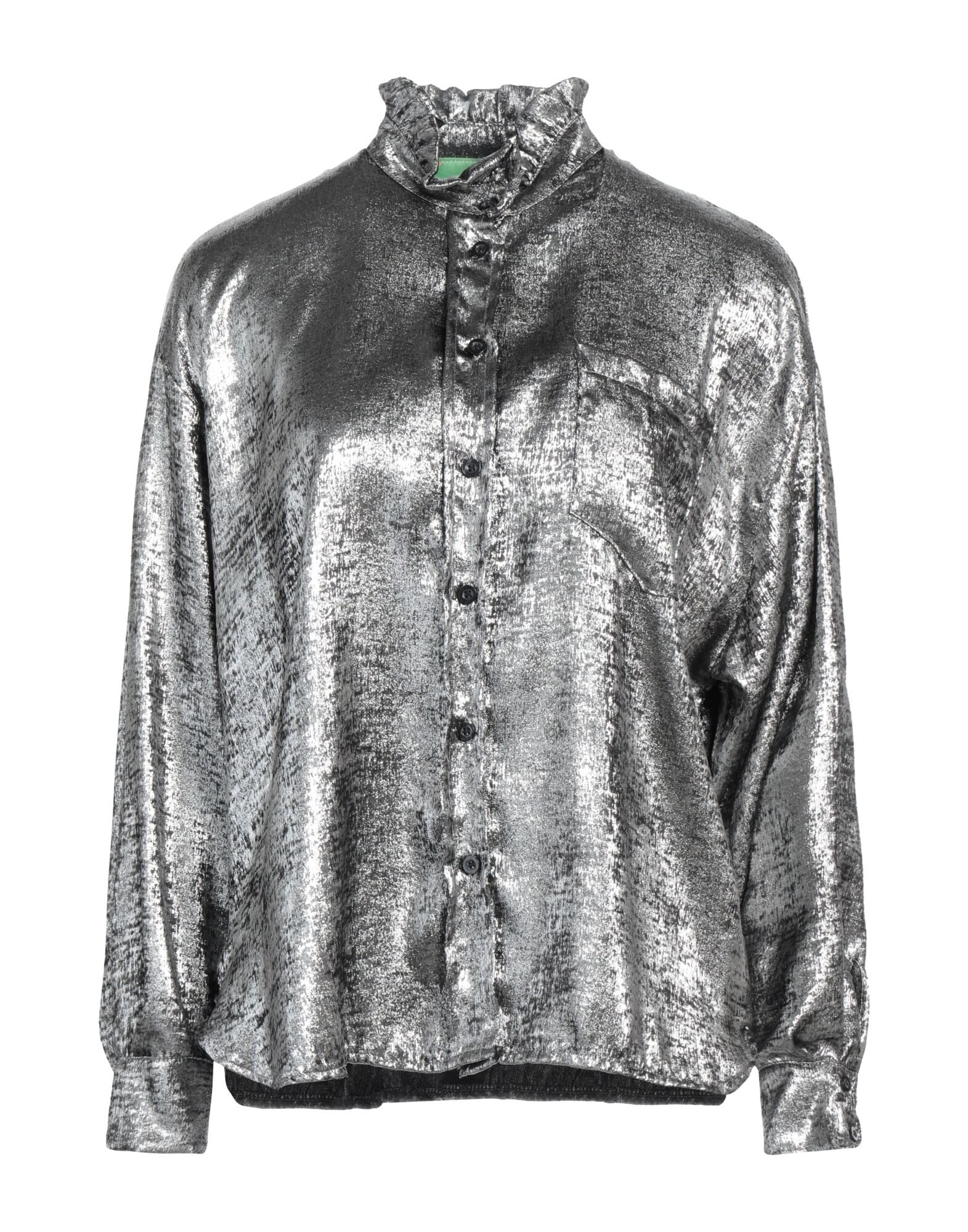 LOU LOU BELLE VILLE PARIS - Shirts