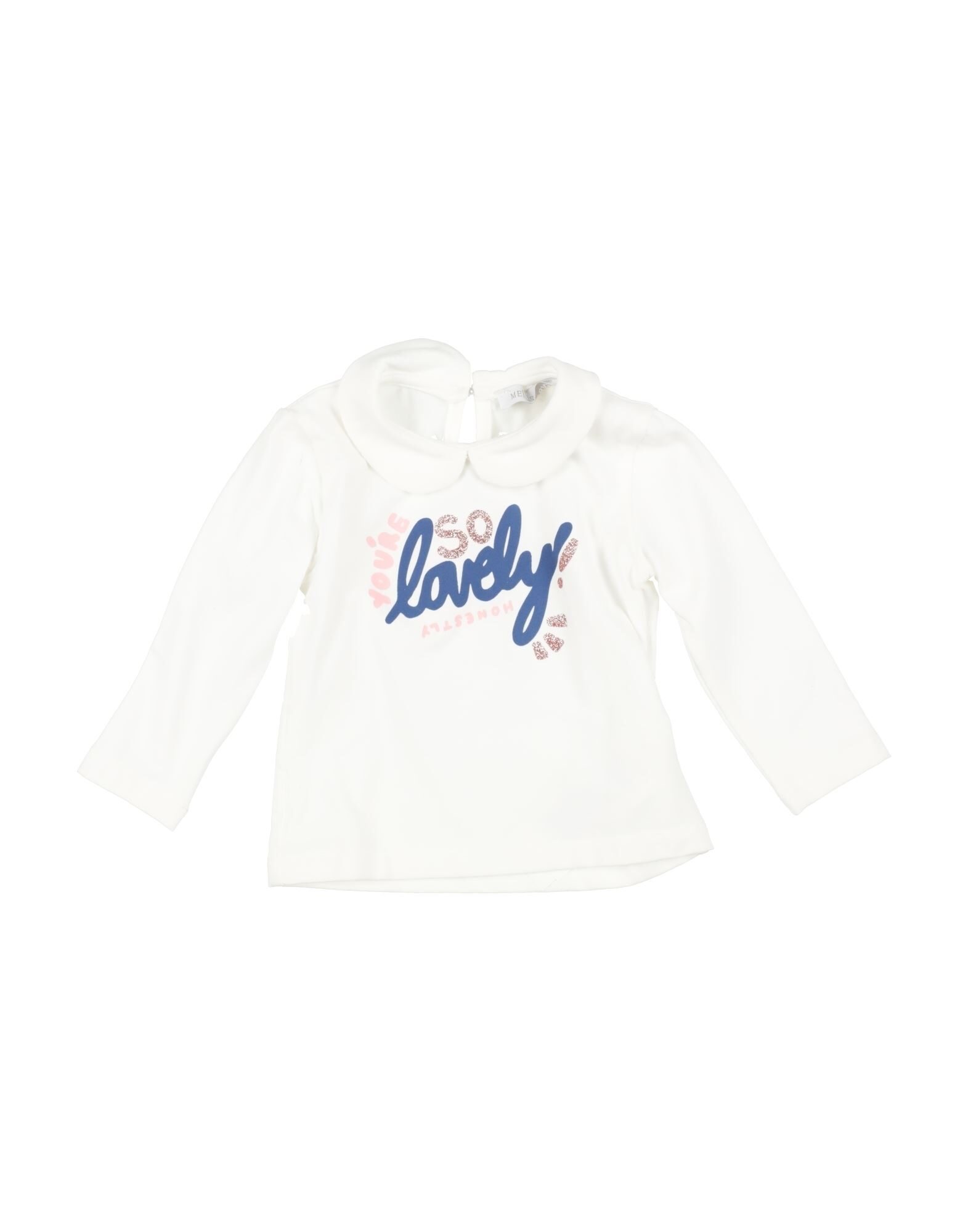 MEILISA BAI - T-shirts