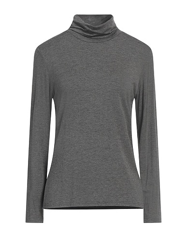 ROBERTA PUCCINI T-shirt Grey 95% Viscose, 5% Elastane