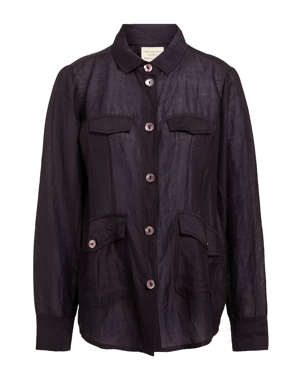 ALESSIA SANTI - Chemises