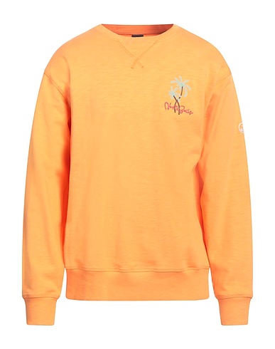 NORTH SAILS Felpa Mandarino 100% Cotone