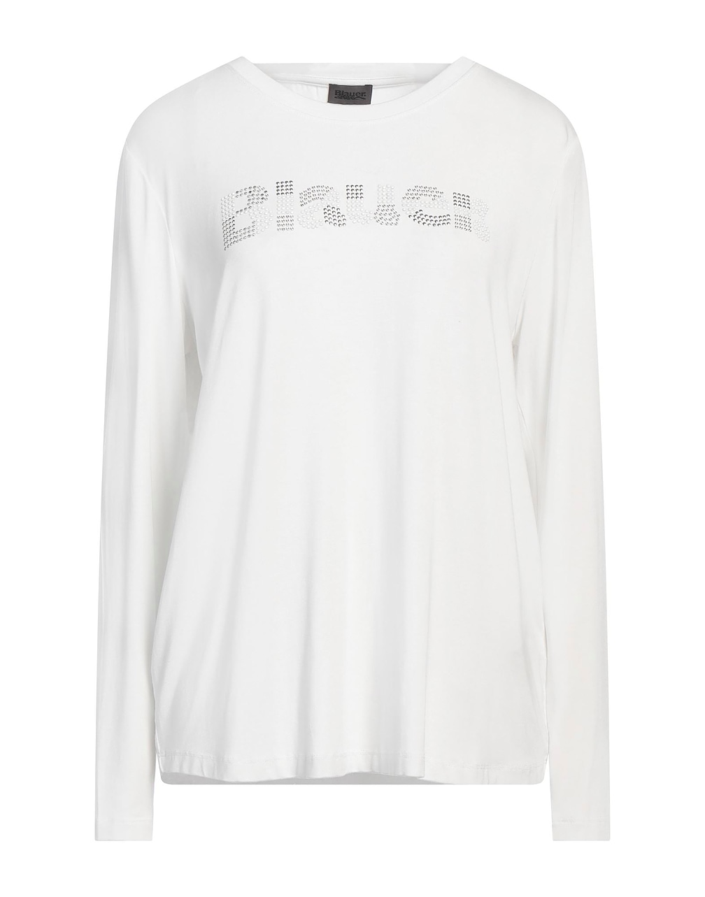 BLAUER. - T-shirts