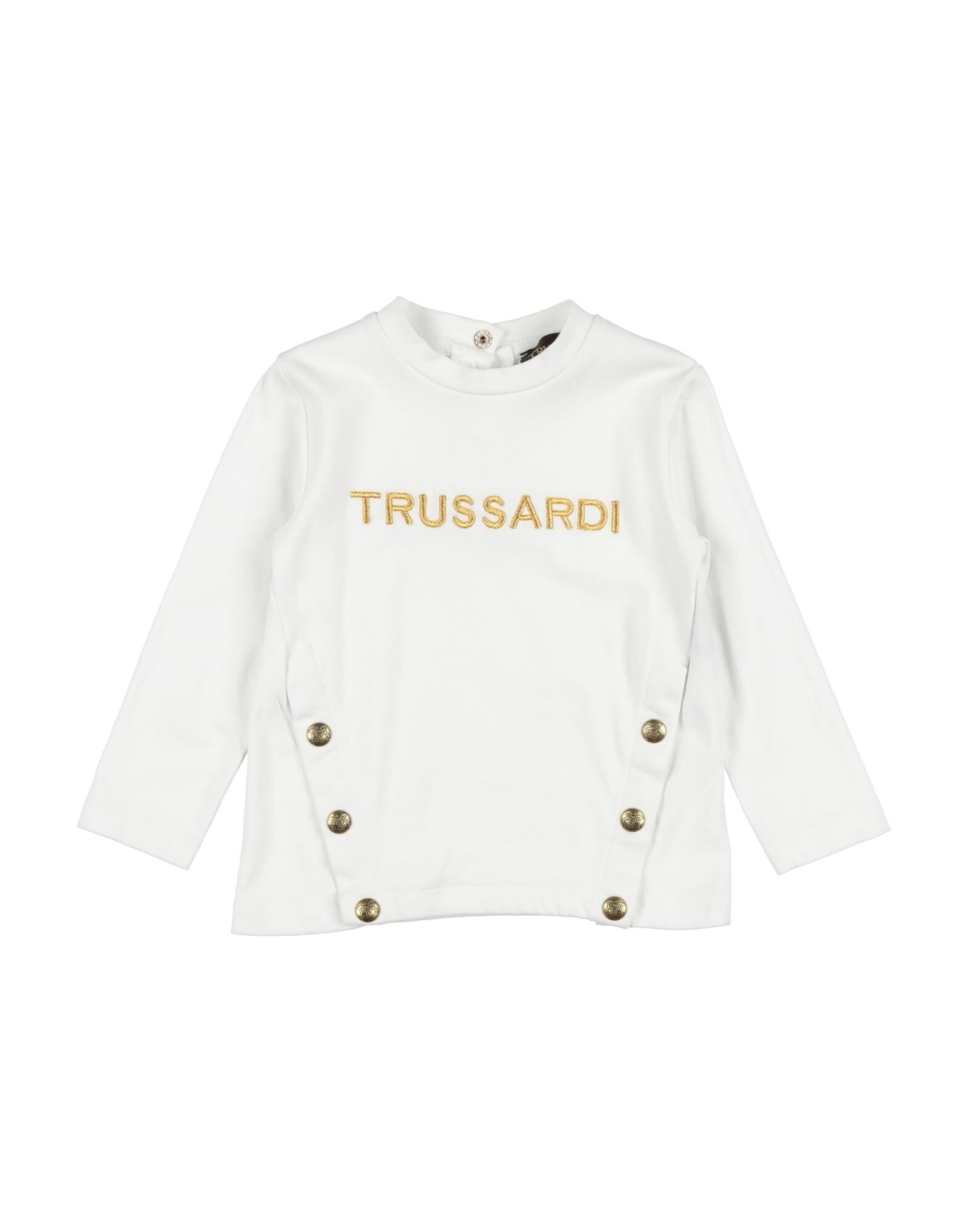 TRUSSARDI JUNIOR - Футболки