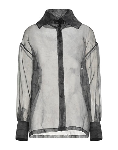 FABIANA FILIPPI Camisas y blusas lisas 100% Seda