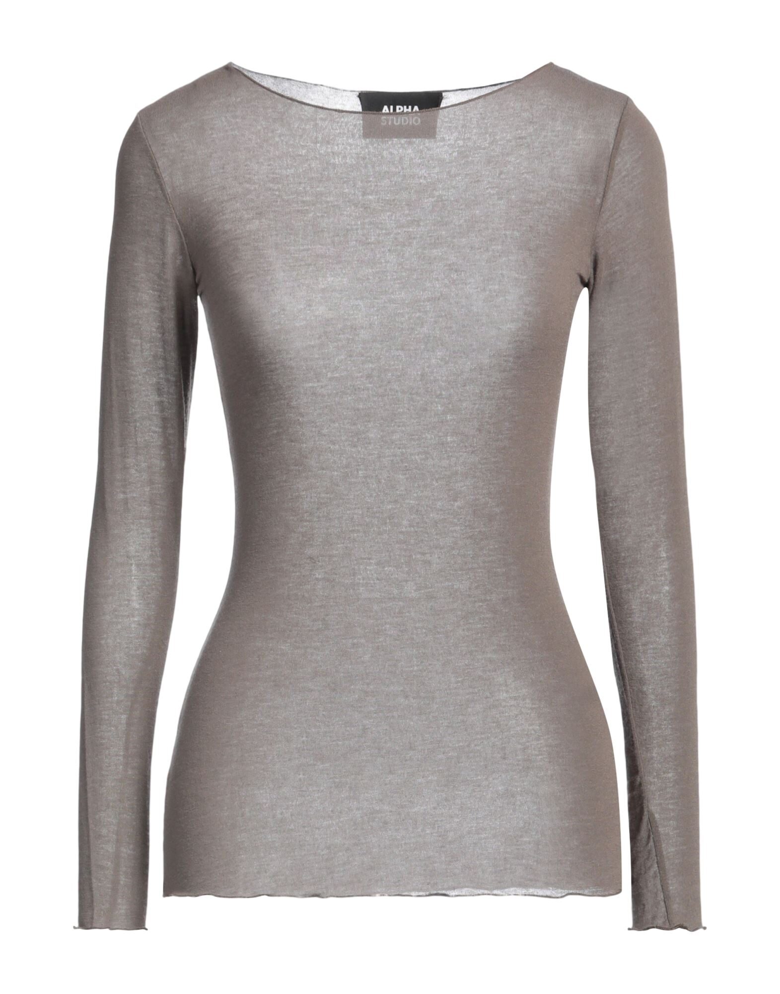 ALPHA STUDIO - T-shirts