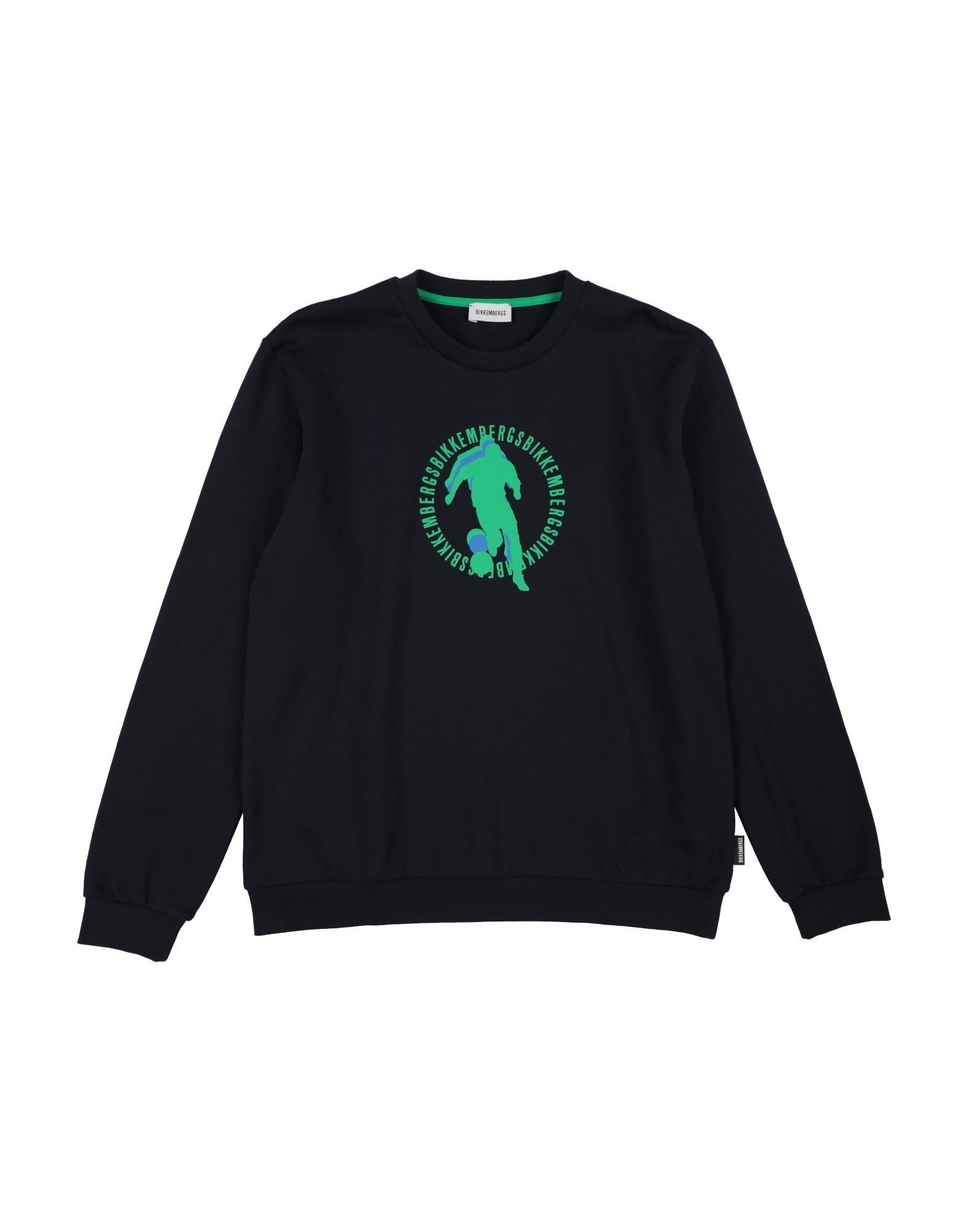 BIKKEMBERGS - Sweatshirts