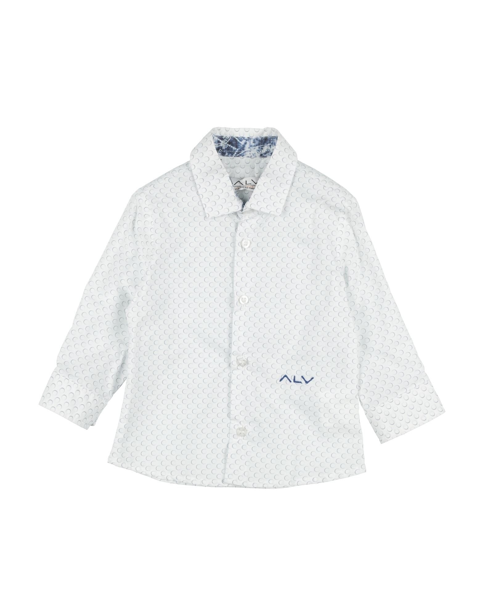 ALV by ALVIERO MARTINI - Shirts