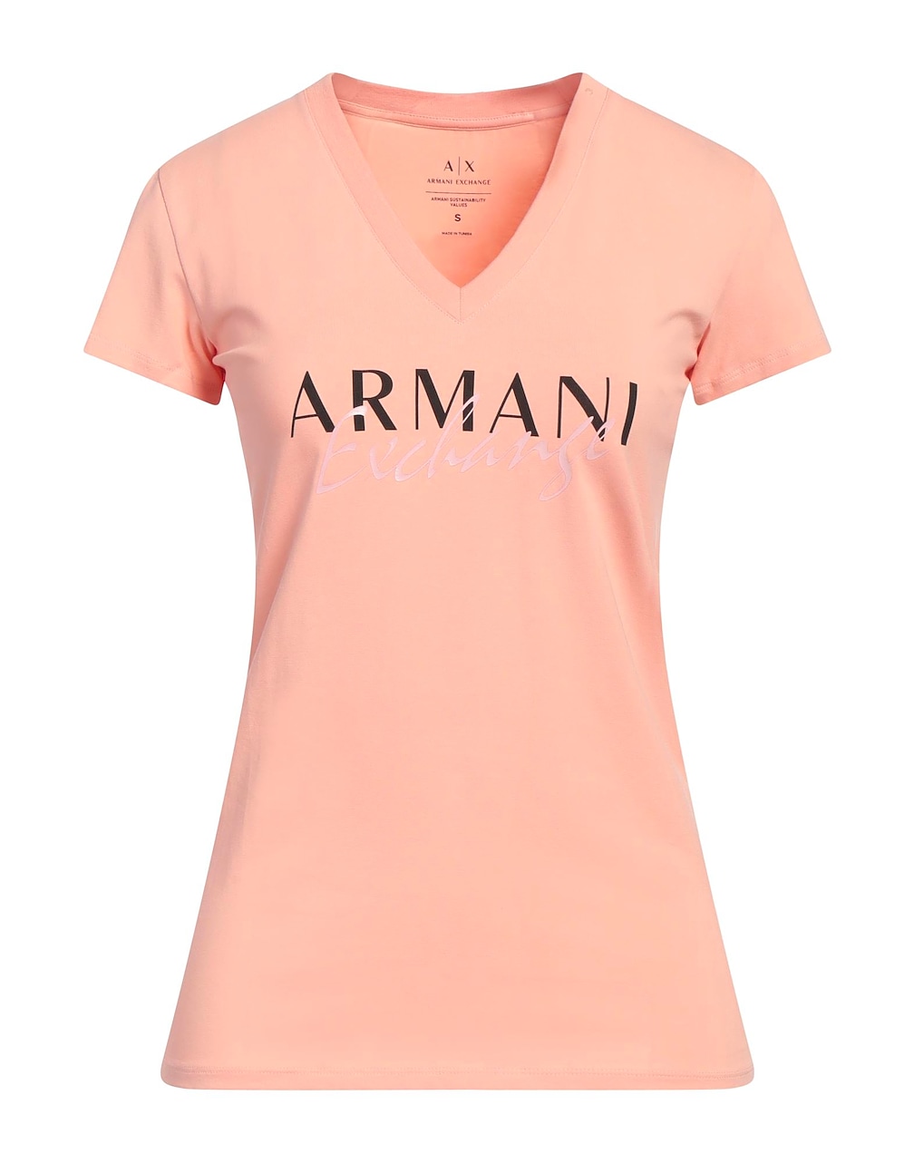 ARMANI EXCHANGE - T-shirts