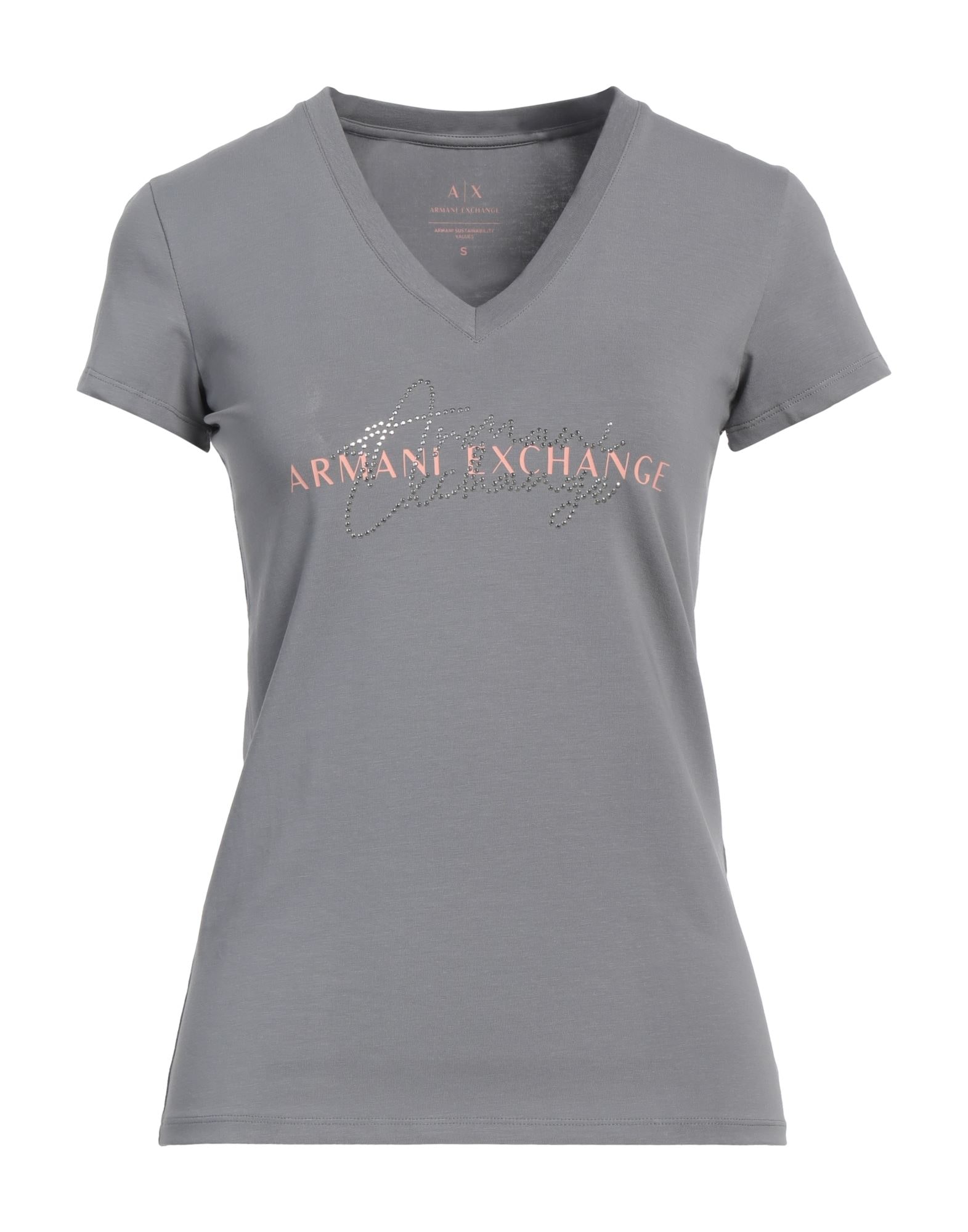 ARMANI EXCHANGE - T-shirts