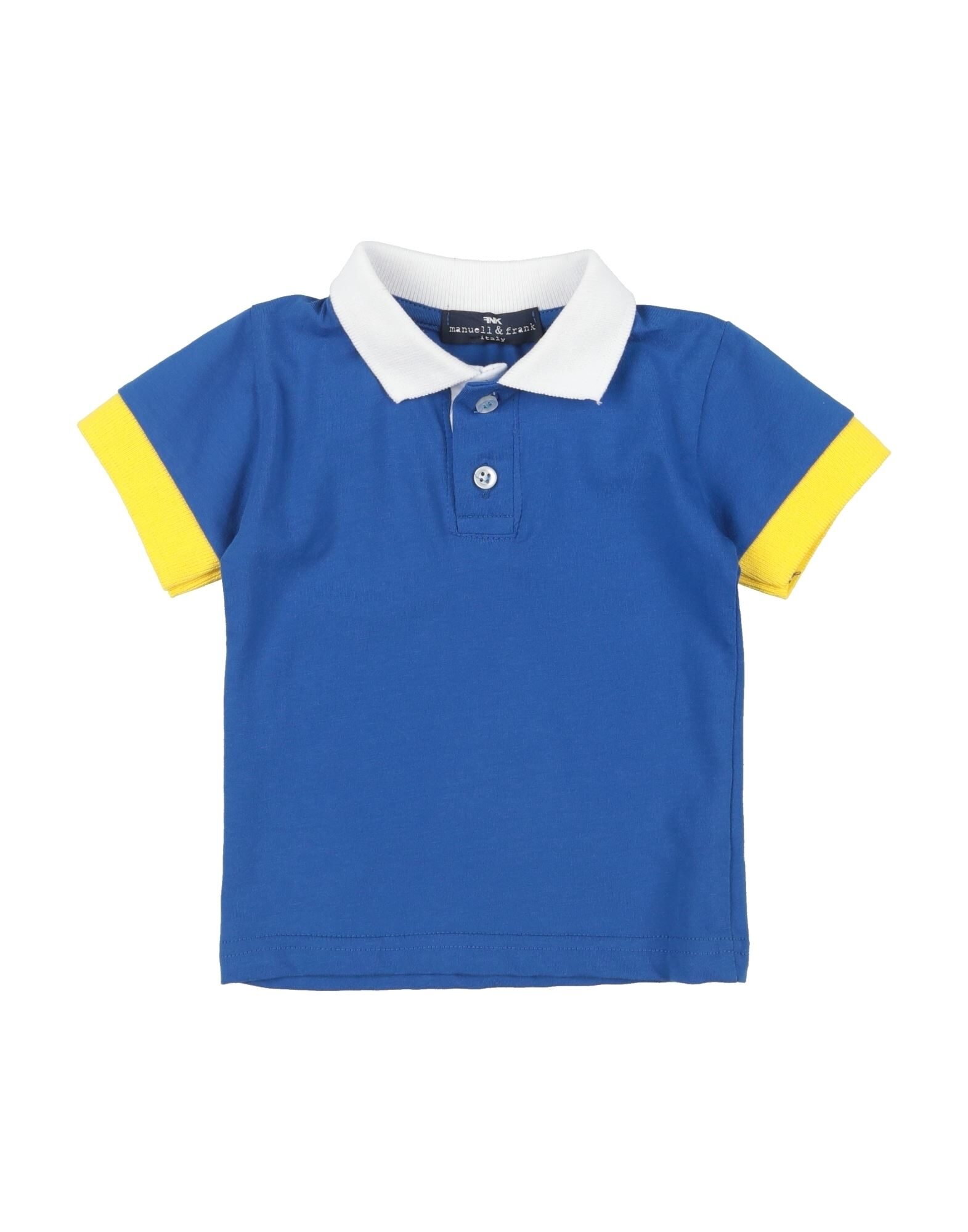MANUELL & FRANK - Polo shirts