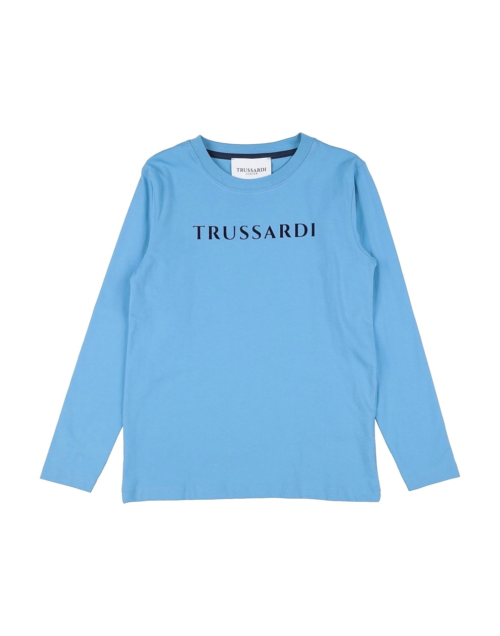 TRUSSARDI JUNIOR - T-shirts
