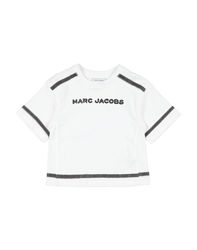 MARC JACOBS T-shirt 100% Coton