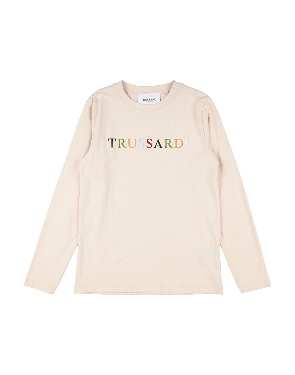 TRUSSARDI JUNIOR - T-shirts